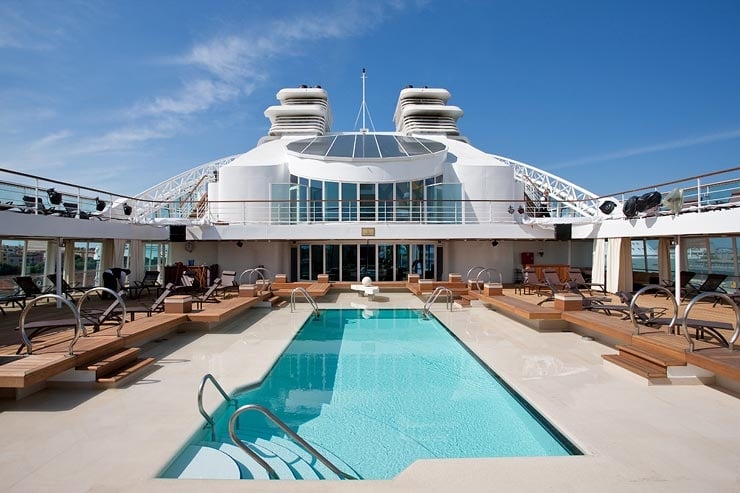 Luxury Travel