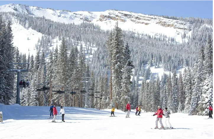 Ski Adventure
