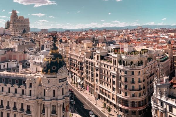Cruise & Land Vacation Packages