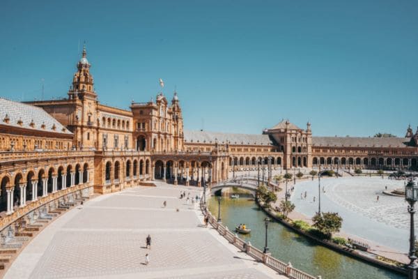 Honeymoon Planning