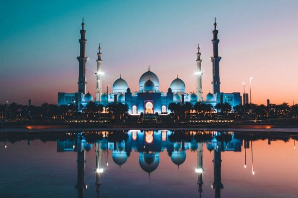 Cruise & Land Vacation Packages