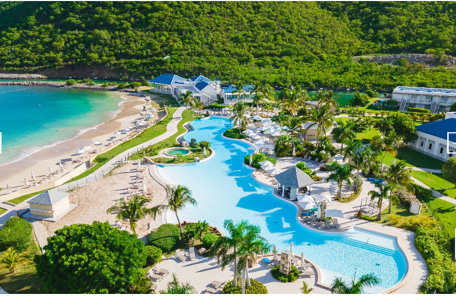 Luxury Travel