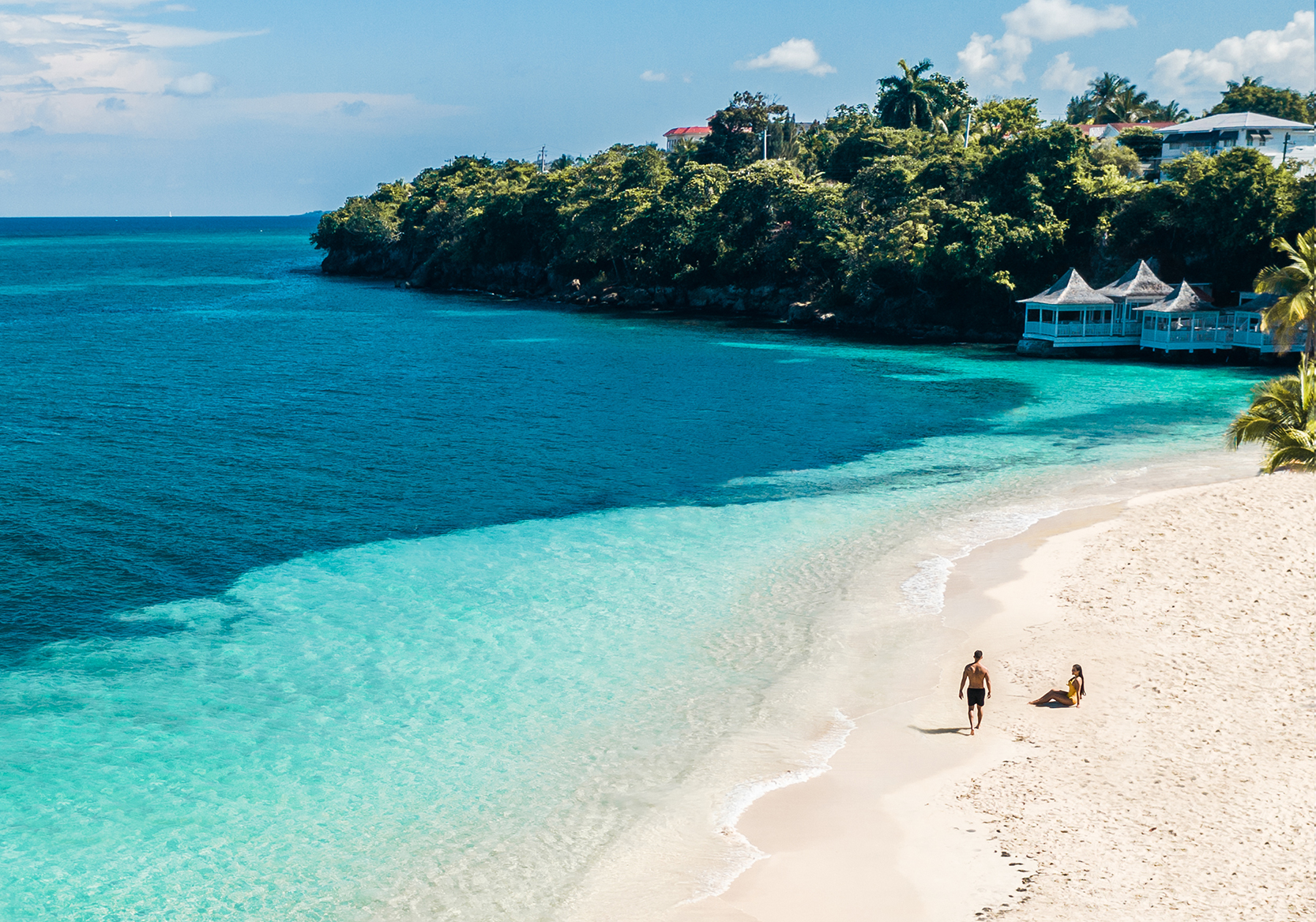 Luxury Honeymoon