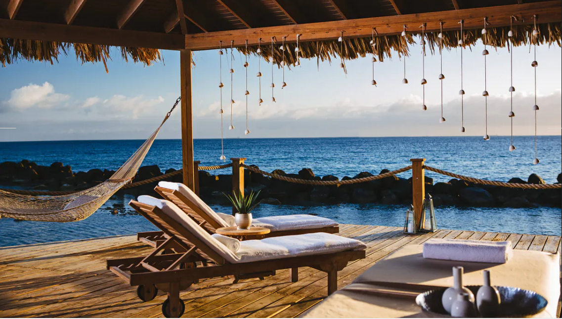 Luxury Travel